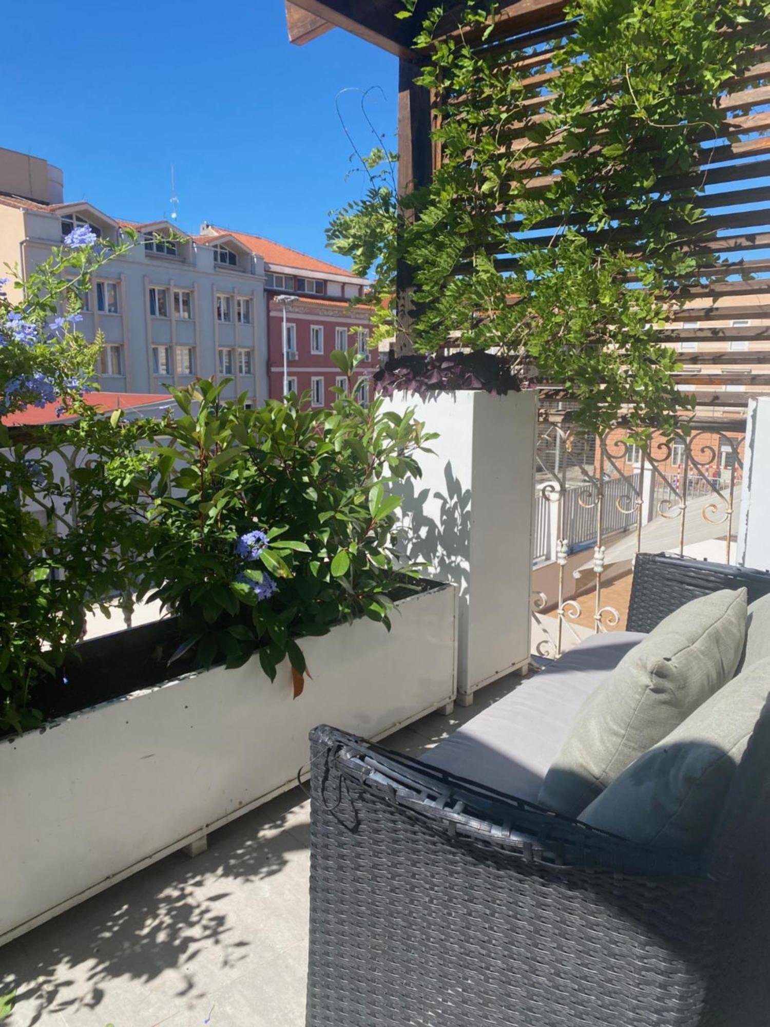 Appartment In Center With Parking プーラ エクステリア 写真
