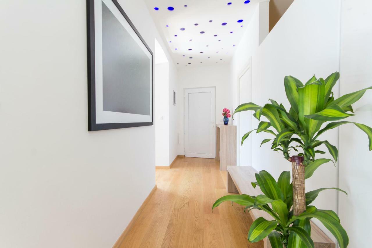 Appartment In Center With Parking プーラ エクステリア 写真